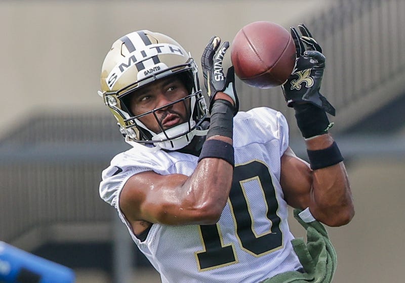 Tre'Quan Smith