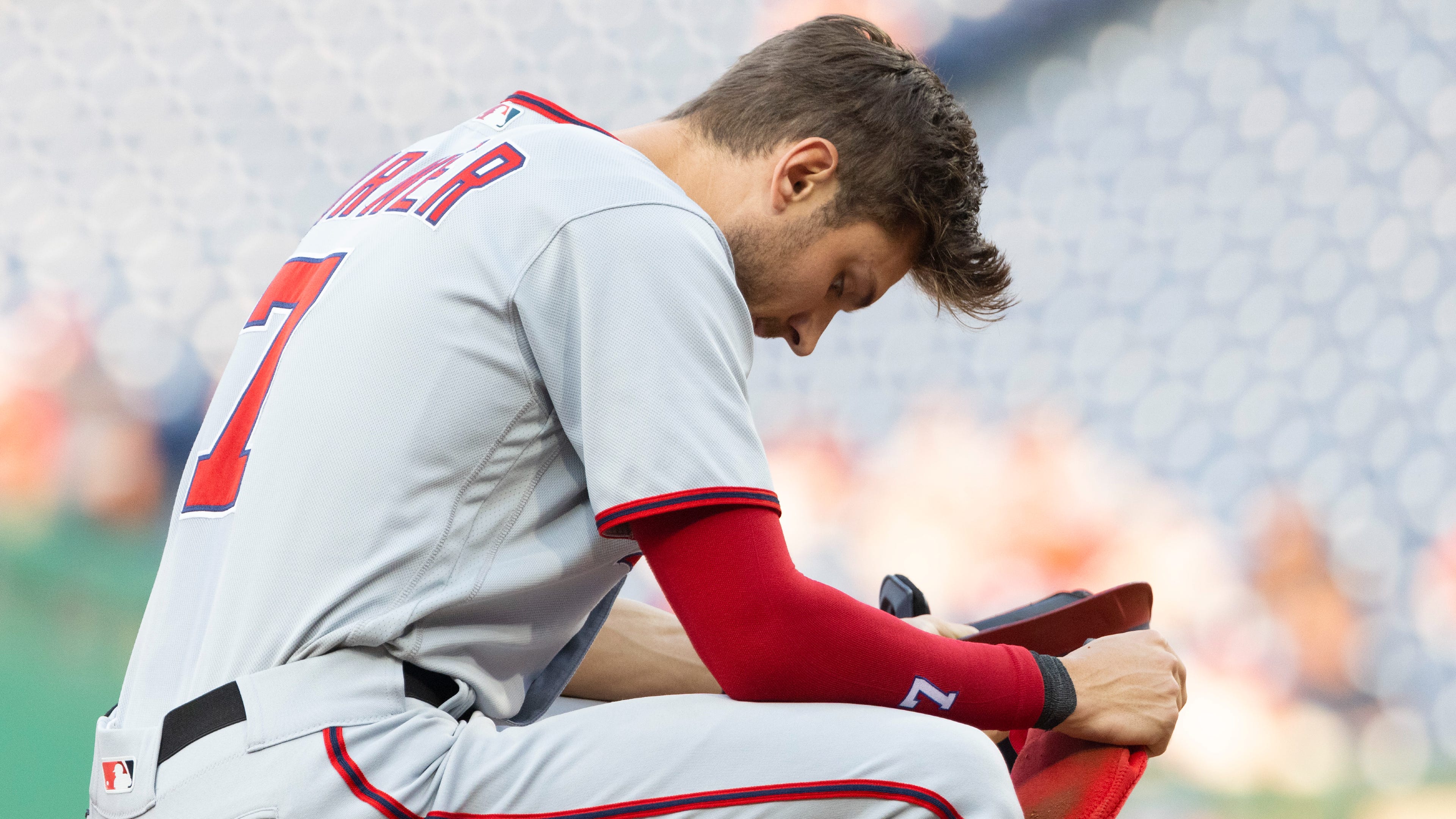 Nats reportedly made final offer to Turner in March 2020