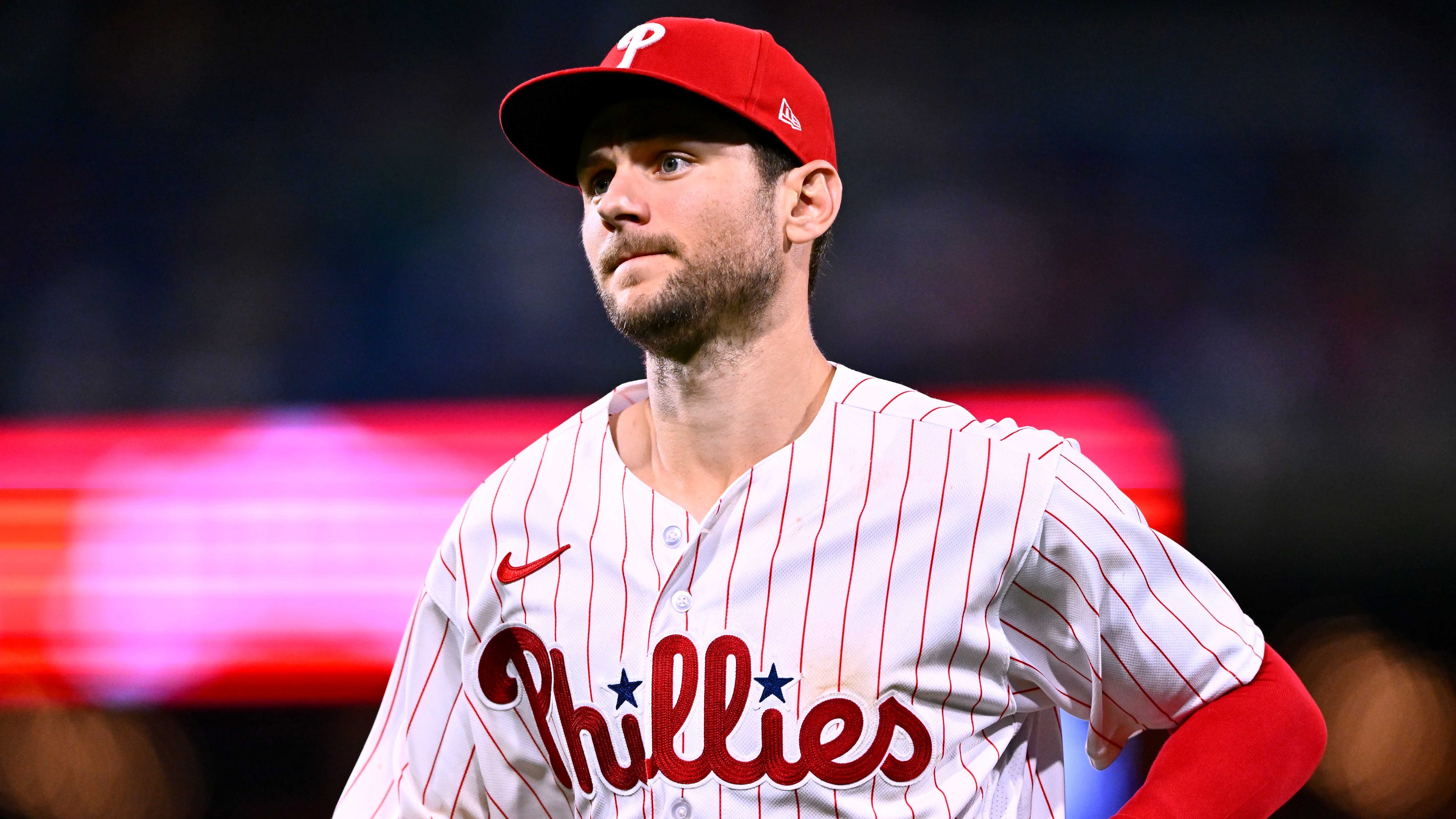 Phillies fans give Trea Turner a standing ovation after brutal series in Miami