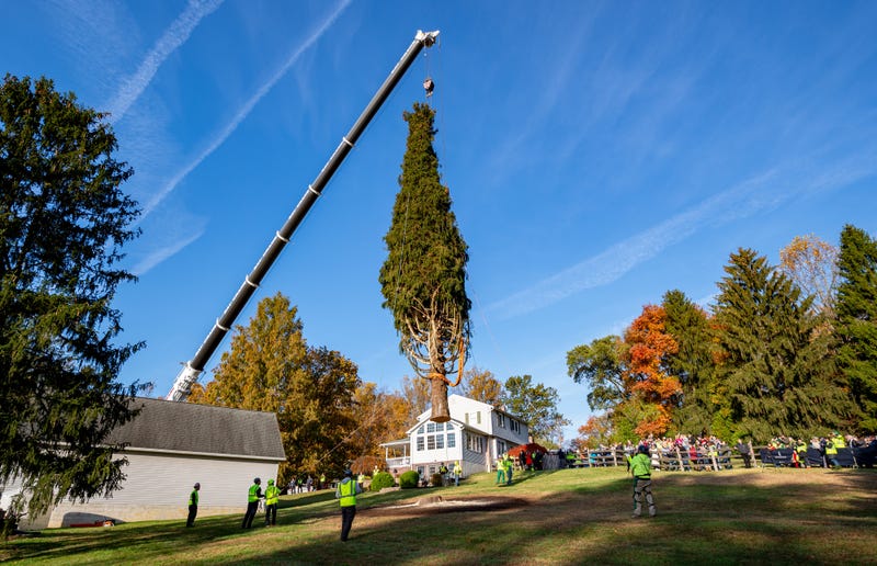 AP Images for Tishman Speyer