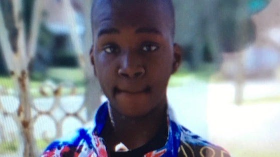 Have you seen Trejon? 12-year-old missing for more than 24 hours after leaving Detroit home