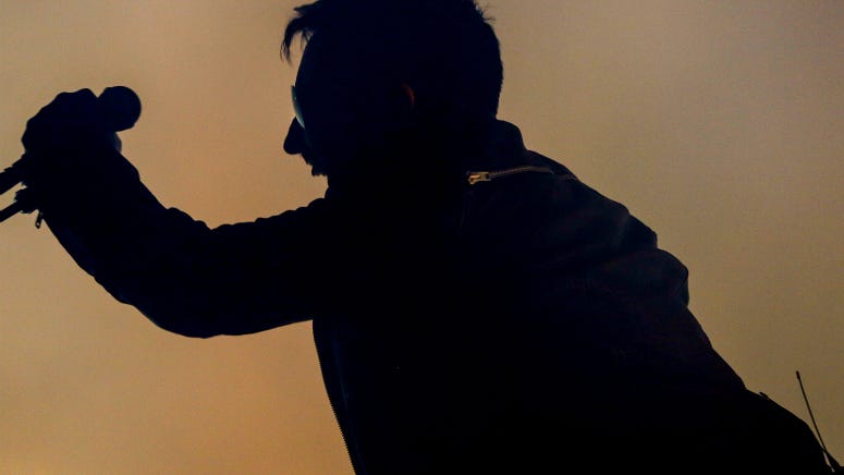 Trent Reznor Shares Eerie, Haunting Song From ‘Bird Box’ Soundtrack