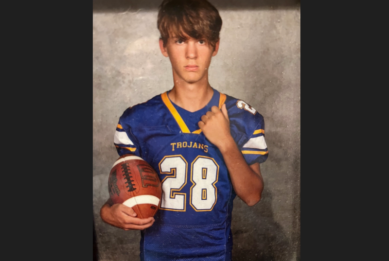 Trenton Hughes