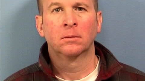 Bellwood police commander charged with possessing child porn
