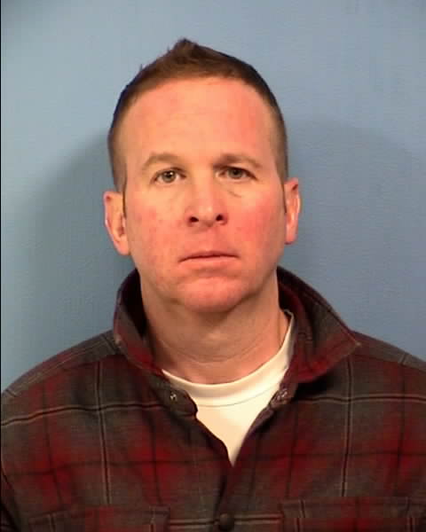 Bellwood police commander charged with possessing child porn