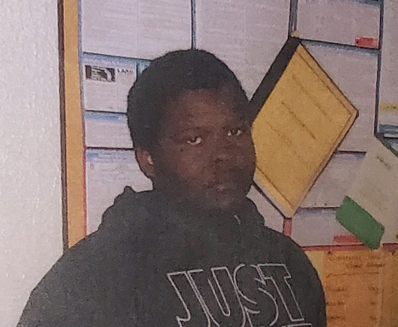 Trevaughn Brown