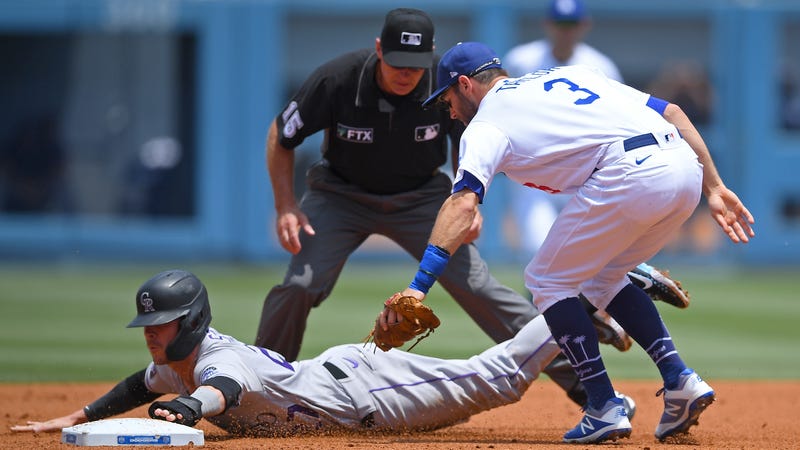 Why teams reportedly are fearful of signing Trevor Story