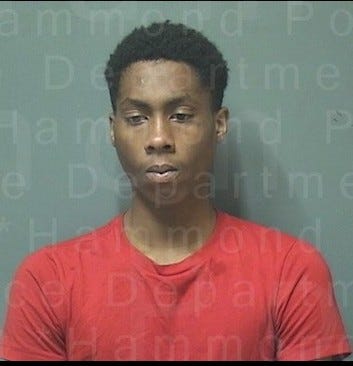 Hammond Police arrest 18-year-old in teen girl's death