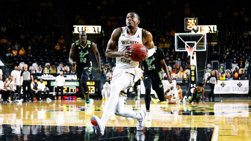Wichita State men's basketball