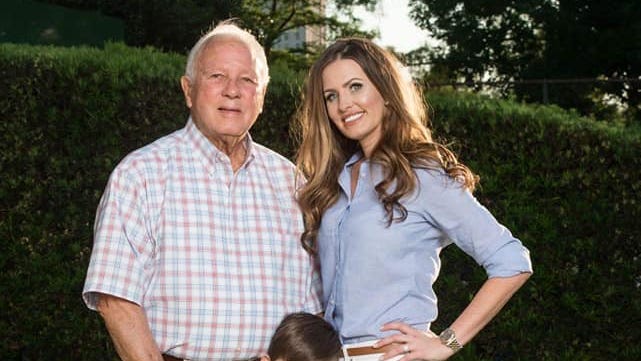 Edwin Edwards' widow addresses cremation controversy