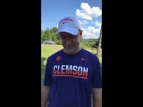 Swinney brother