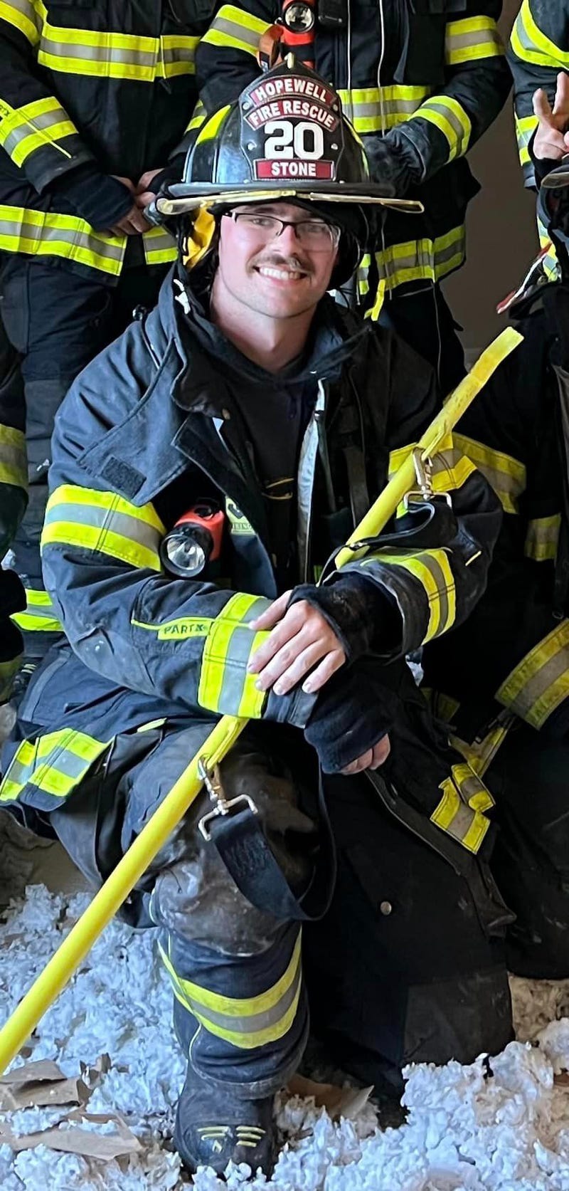 HFD