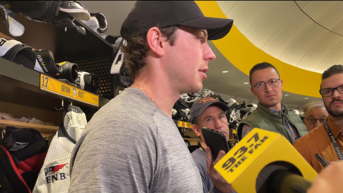 Jarry talks Ned decision, ‘pretty good’ season, future