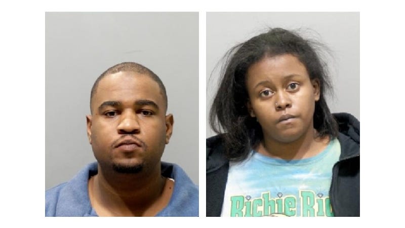Detroit man, woman facing charges in shooting of undercover MSP trooper during narcotics investigation