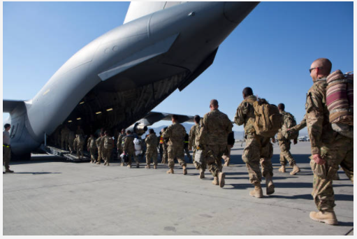 Afghanistan