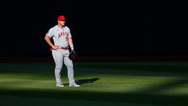 Ranking the 9 greatest center fielders in MLB history