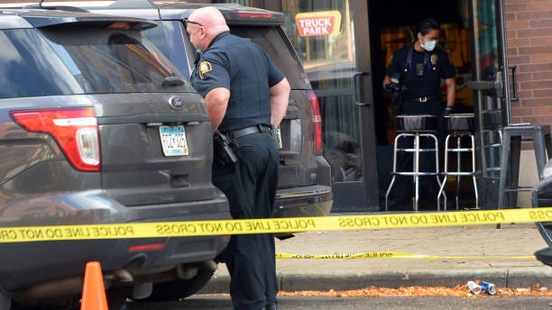Sentencing for one man involved in Truck Park Bar shooting in St. Paul