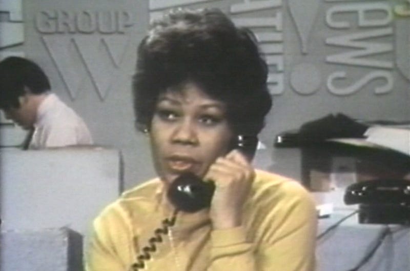 Trudy Haynes