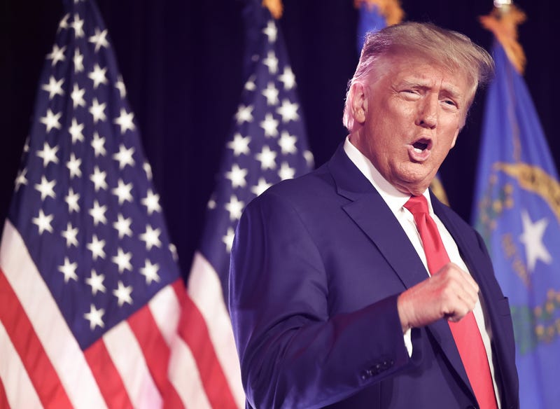 Trump