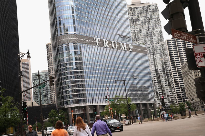 Watchdog agency found state official didn’t give tax break to Trump Tower