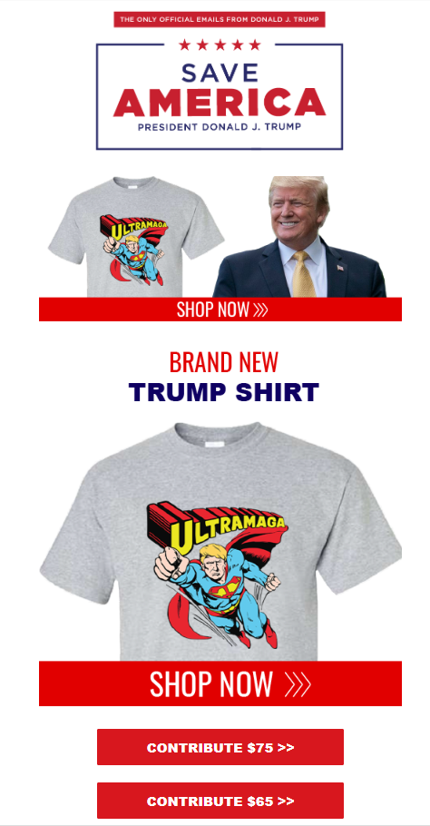 Save America