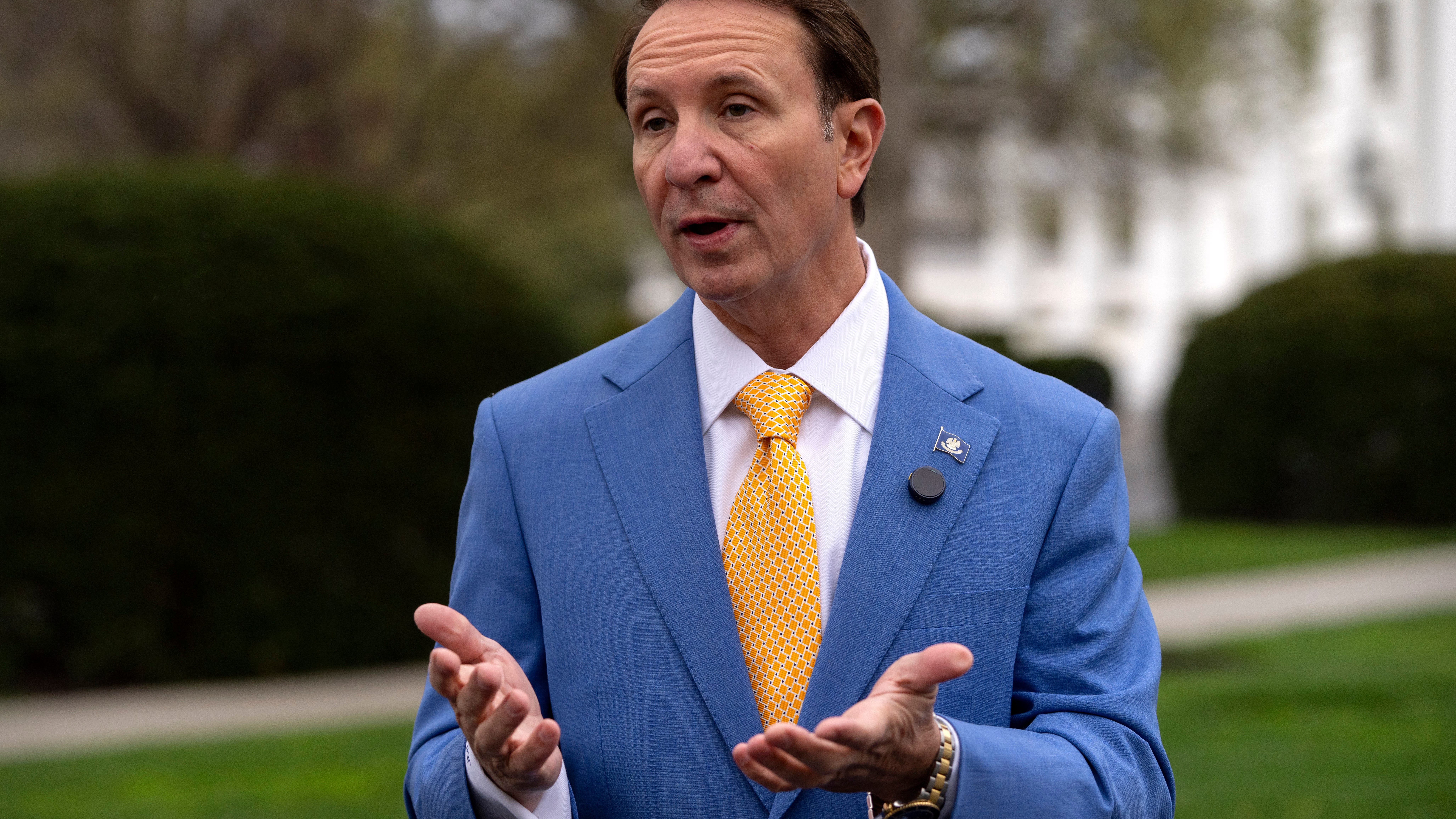 Landry dodging meetings with Louisiana Insurance Commissioner amid attempts to combat oppressive auto rates