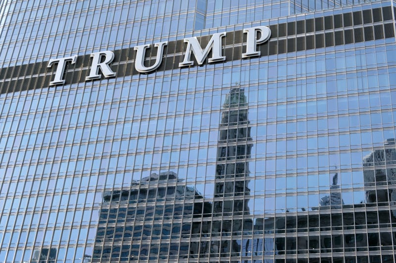 Trump Towe