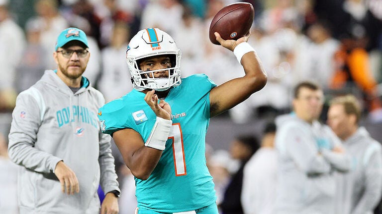 What opposing coaches are saying about Tua Tagovailoa situation