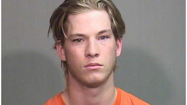 2 charged for stealing a utility vehicle in Harvard cemetery burglary