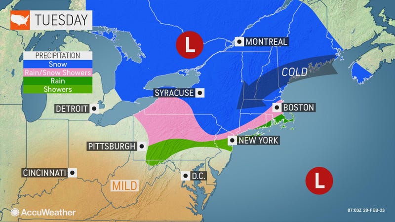AccuWeather