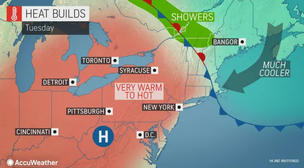 AccuWeather