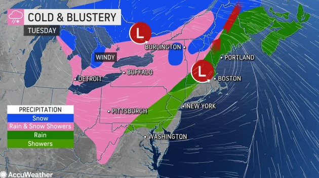AccuWeather