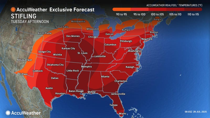 AccuWeather