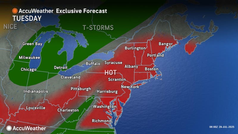 AccuWeather