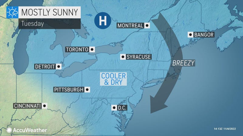 AccuWeather