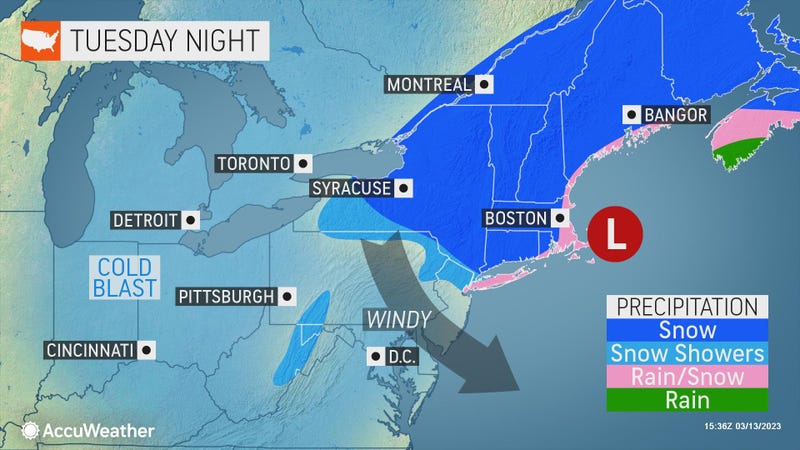AccuWeather