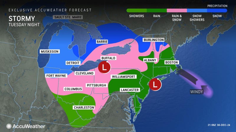 AccuWeather
