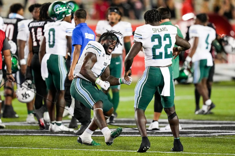 Tulane Football