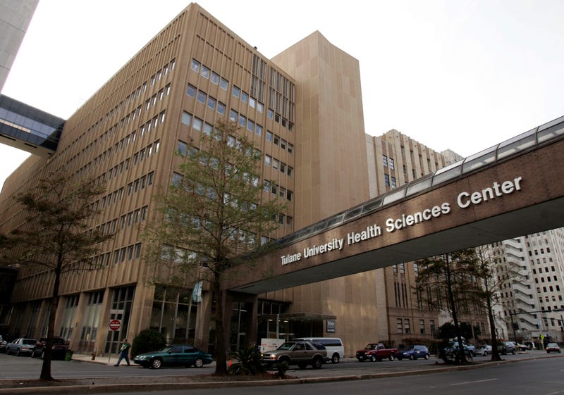 Tulane Medical Center