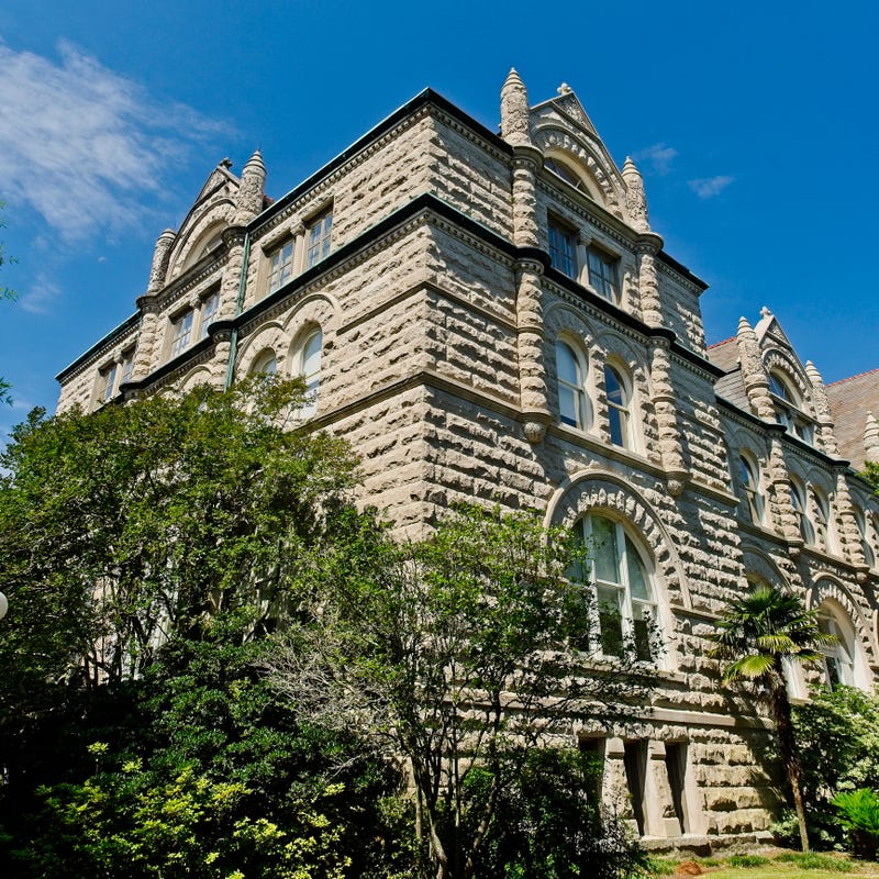 Tulane