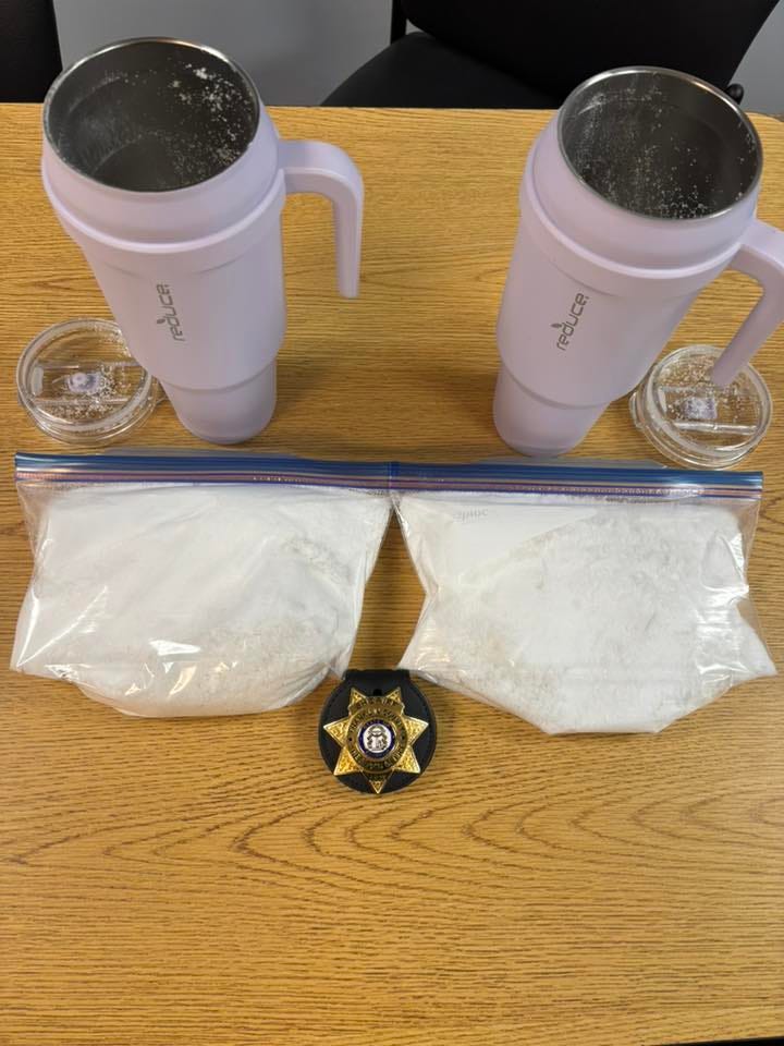 FCSO 