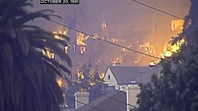 Lessons learned from the Tunnel Fire, 30 years later