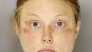 Mountain View woman charged with murder of 'discarded' newborn son
