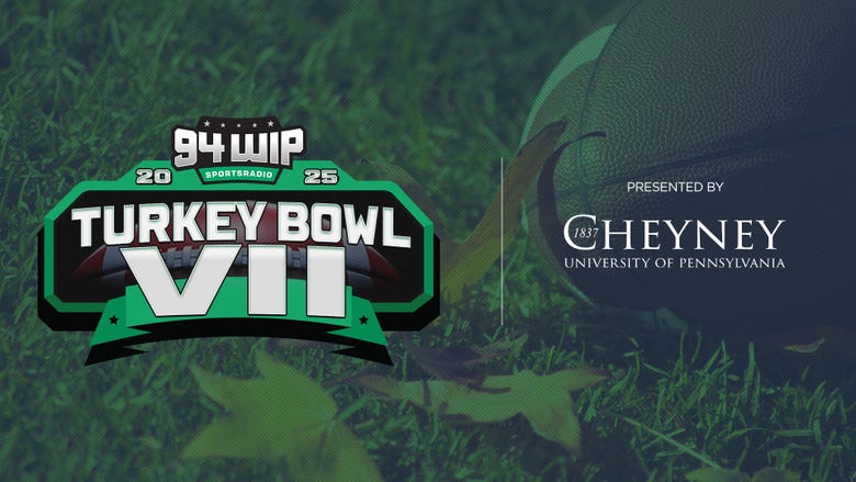 94WIP Turkey Bowl VII