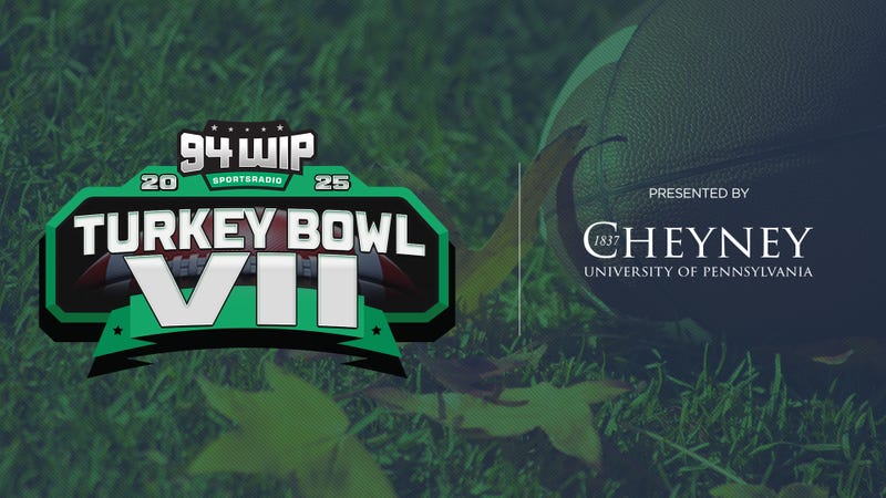 Turkey Bowl VII