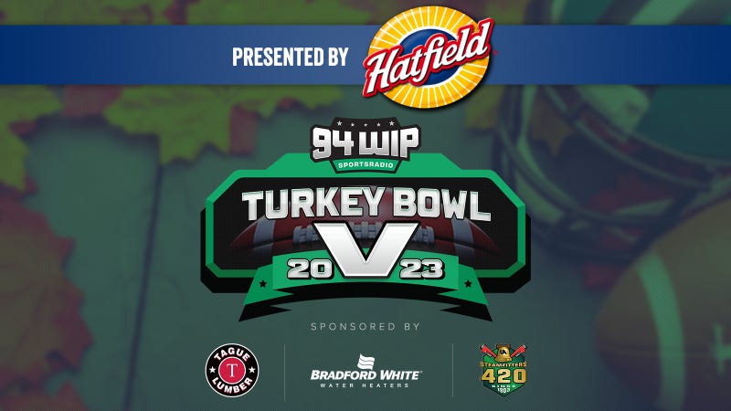 94WIP Turkey Bowl 2023