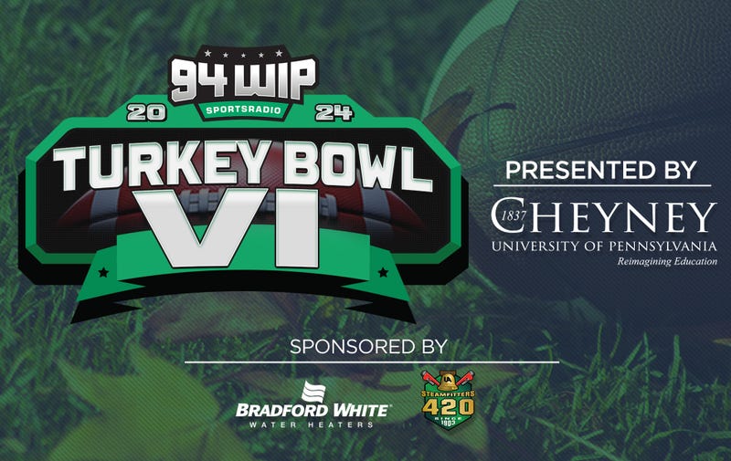 94WIP Turkey Bowl 2024