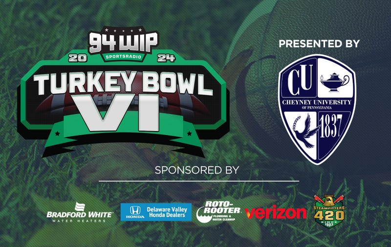 Turkey Bowl VI