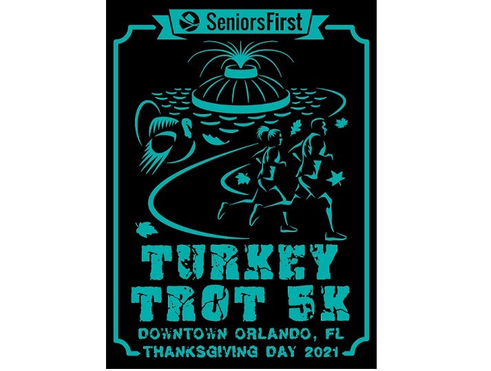 Turkey Trot 5K