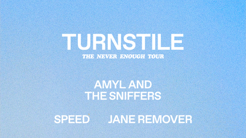 Turnstile